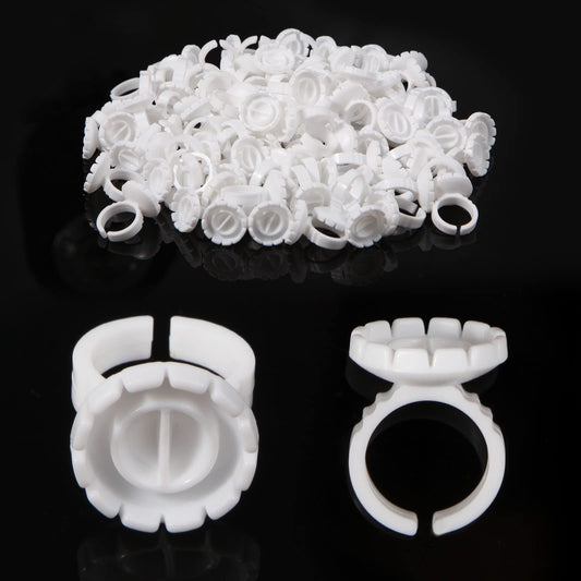 Anillos para pestañas