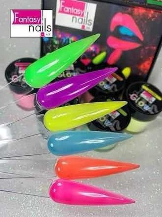 Coleccion Fantasy Glow