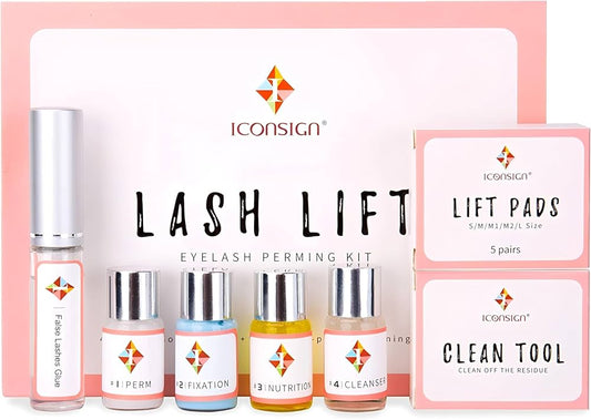 Kit Lash Lifting Mini