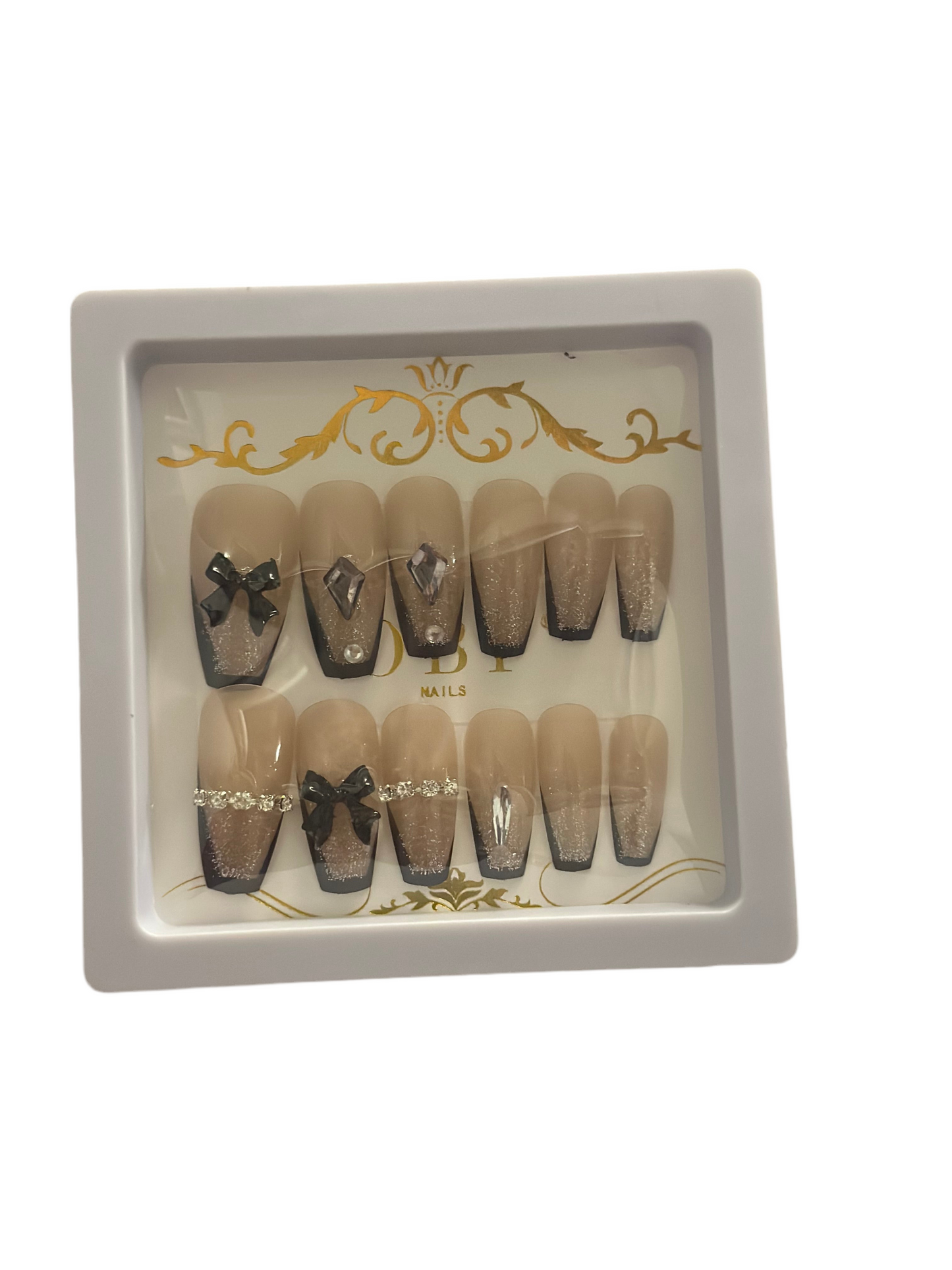 Uñas Press