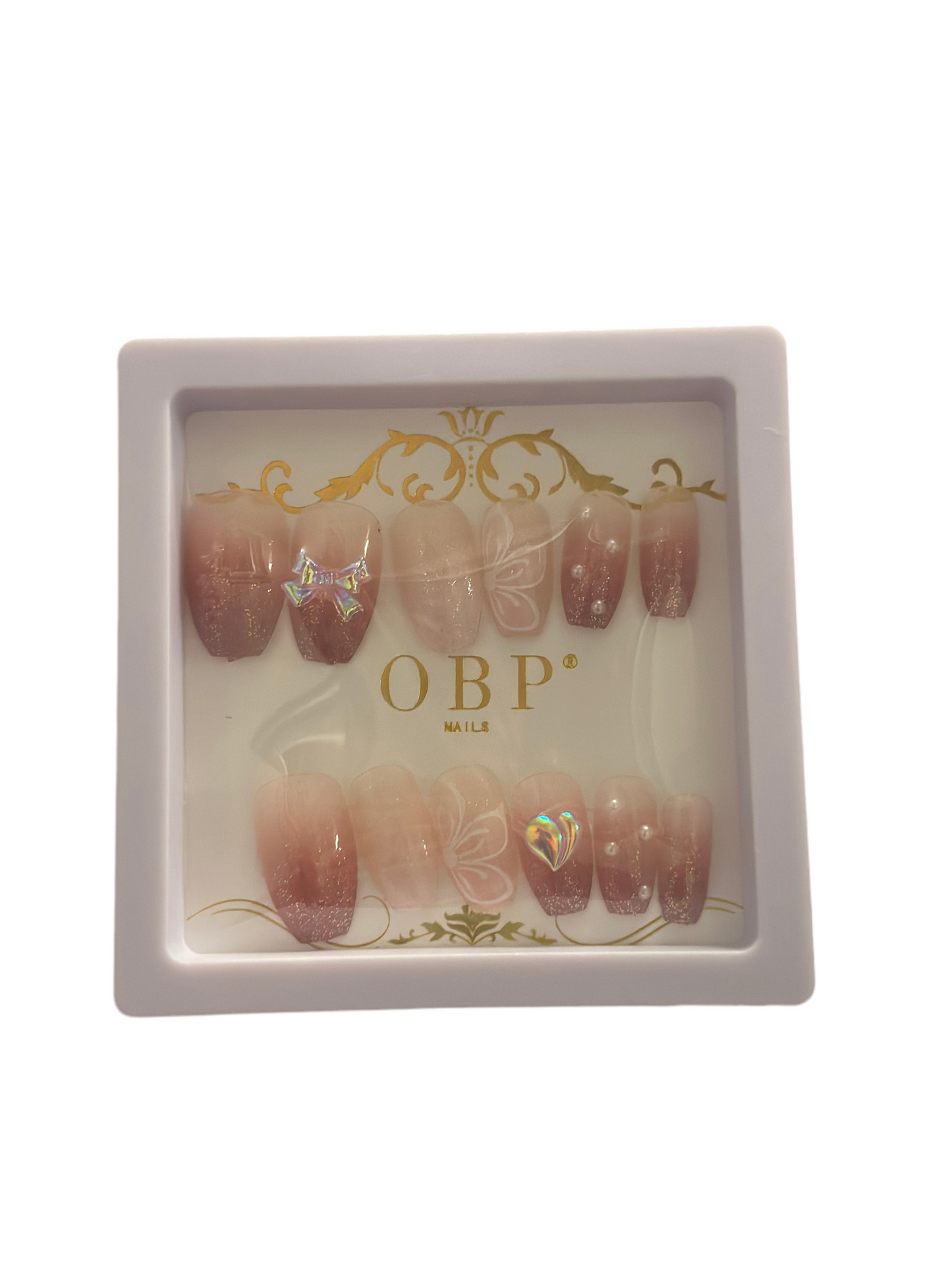Uñas Press