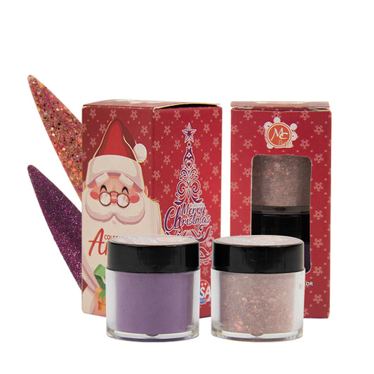 Coleccion Mc Amor