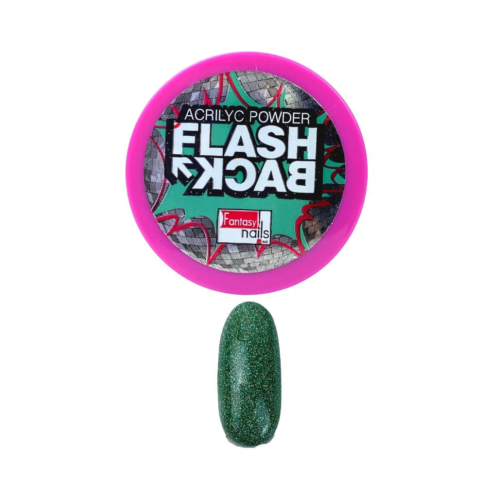 Flash Back Verde
