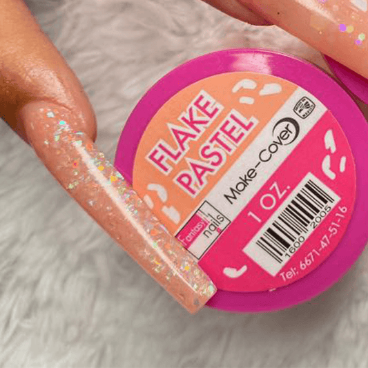 Flake Pastel 1oz