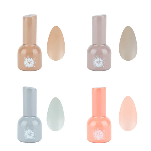 Gama Ice Gel B Colorful
