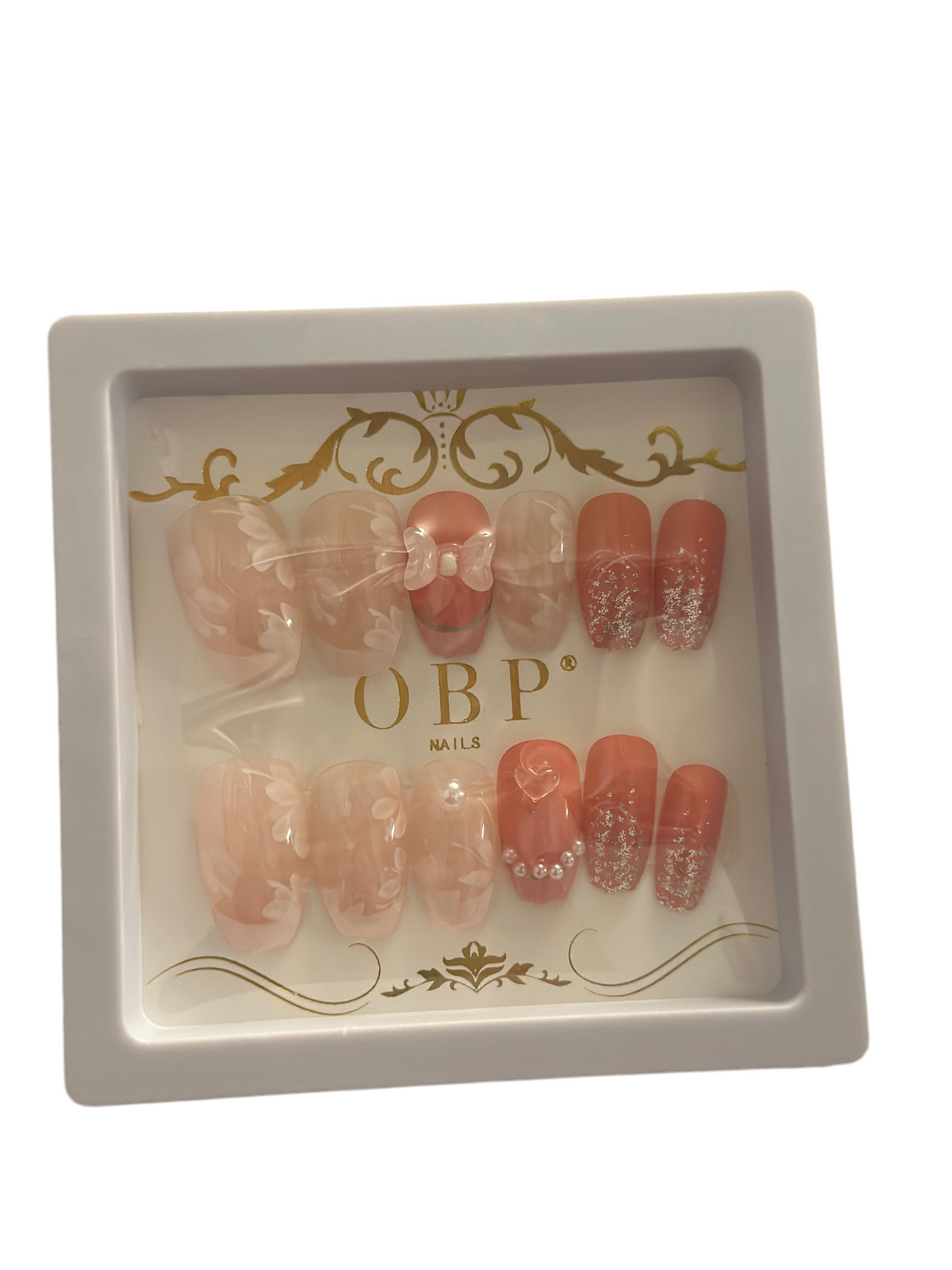 Uñas Press