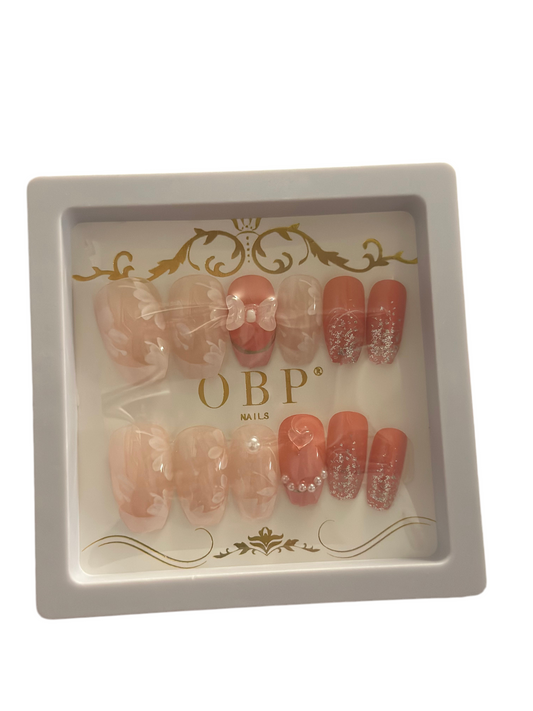 Uñas Press