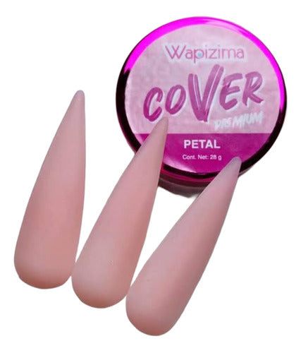 Cover Wapizima Premium Petal 2oz