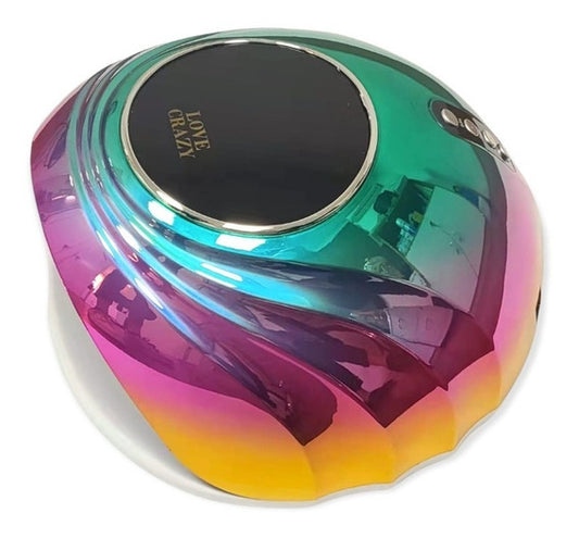 Lampara 120w Camaleon Love Crazy
