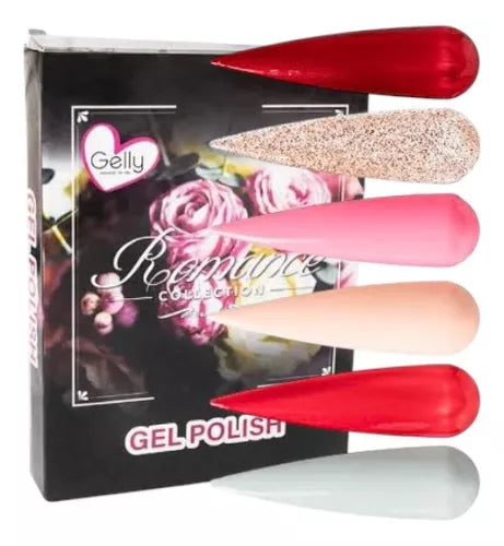 Gama Wapizima Romance