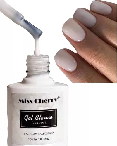 Blanco Lechoso Miss Cherry