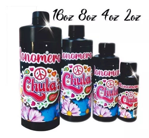 Monomero Chula 4 Oz
