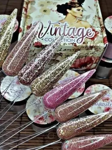 Coleccion Wapizima Vintage