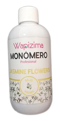 Monomero Wapizima Jasmine Flowers 8oz