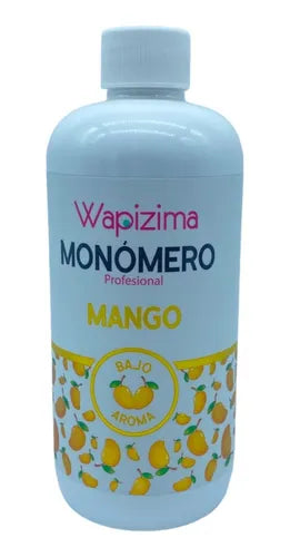 Monomero Wapizima 16oz Mango