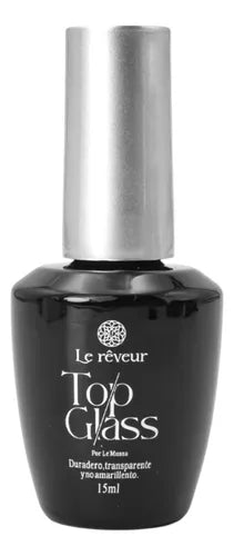 Top Glass Mussa 15ml