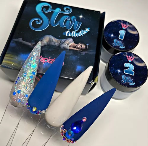 Coleccion Wapizima Star