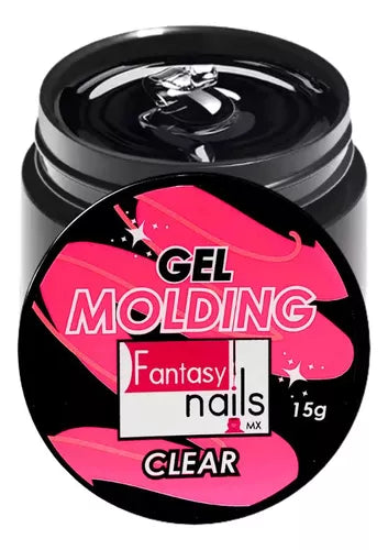 Gel Molding Fantasy