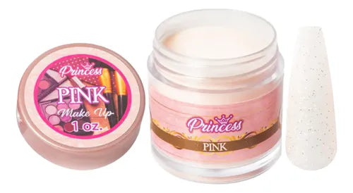 Cover Wapizima Princess Pink 1oz