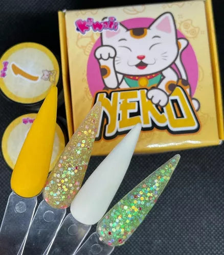 Coleccion Wapizima Neko