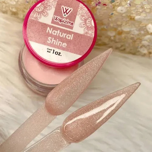 Cover Wapizima Natural Shine 1oz