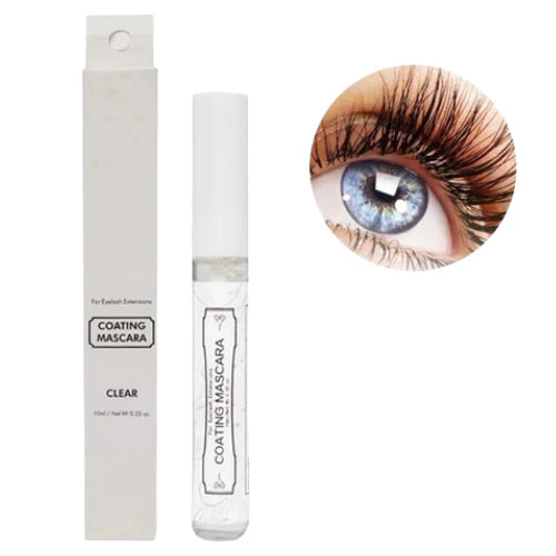 COATING MASCARA WS