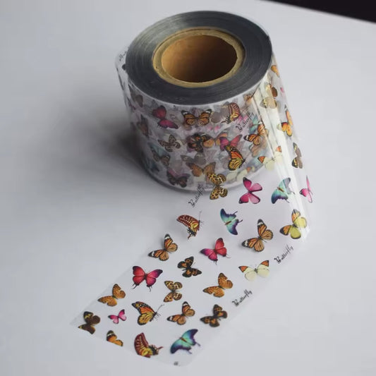 Foil