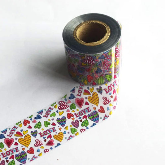 Foil
