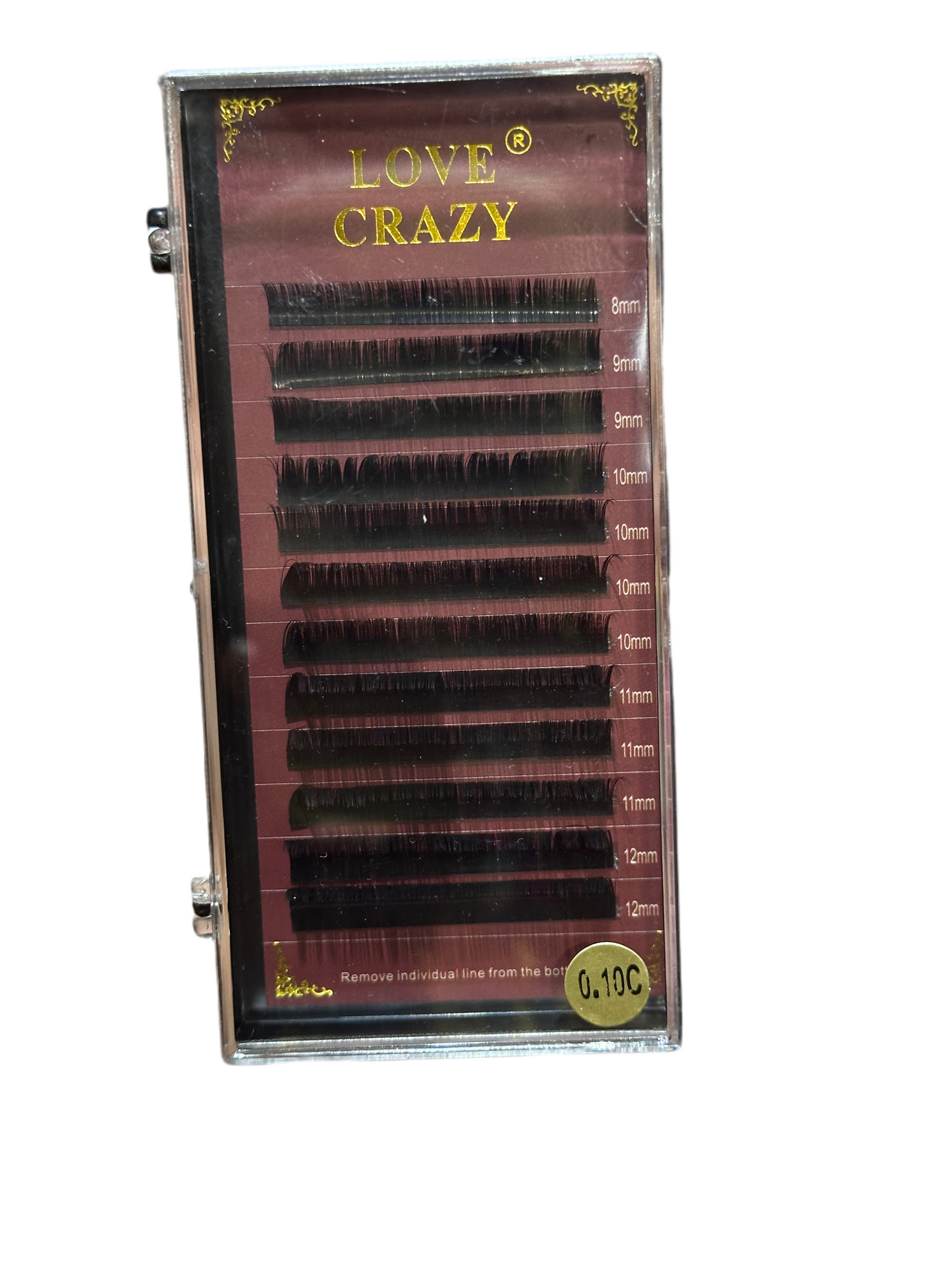 Blister Love Crazy