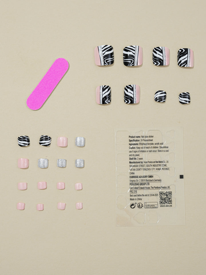 Uñas Press