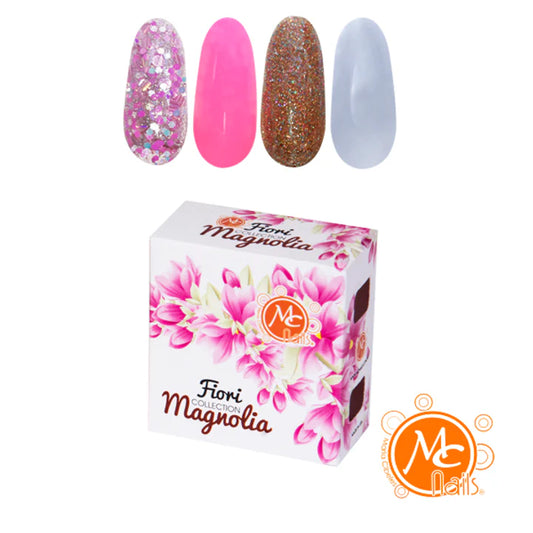 Coleccion Mc Magnolia