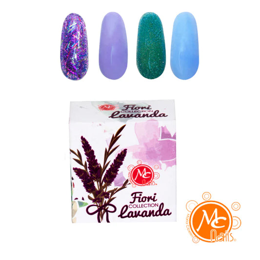 Coleccion Mc Lavanda