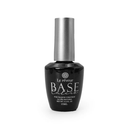 Base Calcio Mussa 15ml