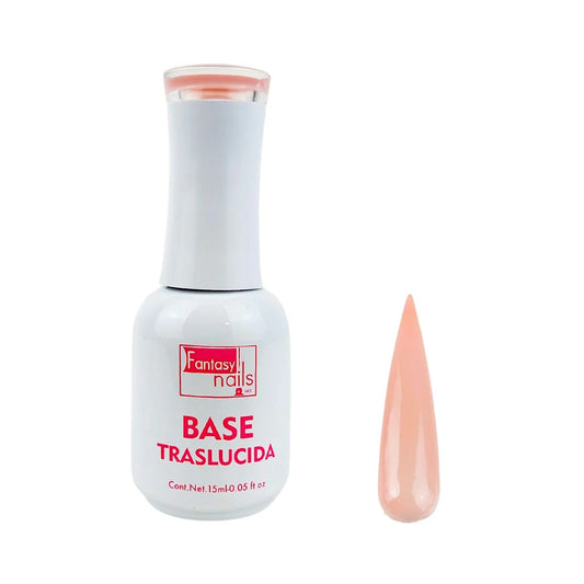 Base Traslucida 1 Skin Fantasy