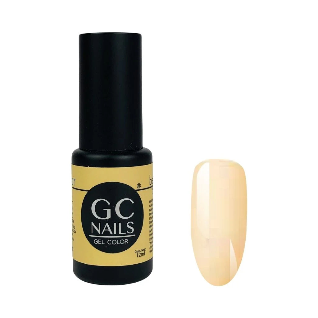 Gel GC un paso