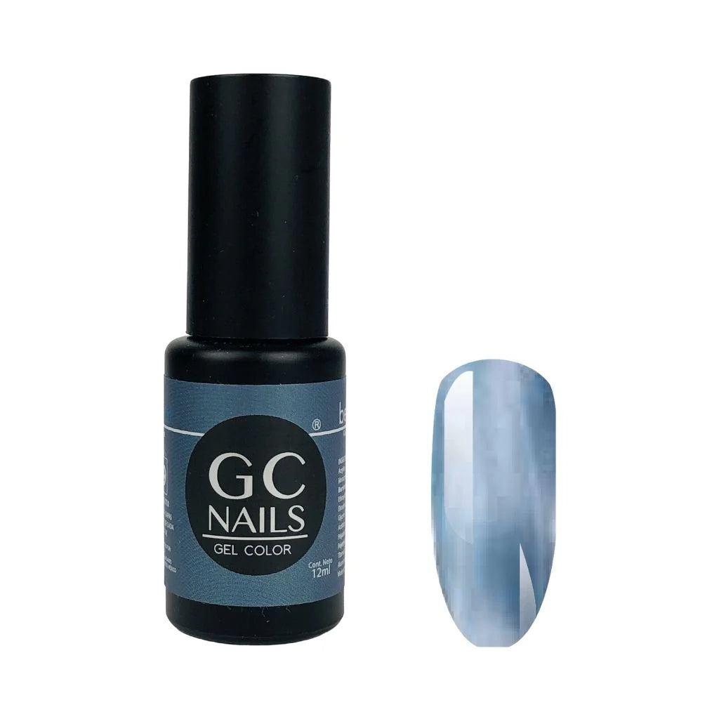 Gel GC un paso