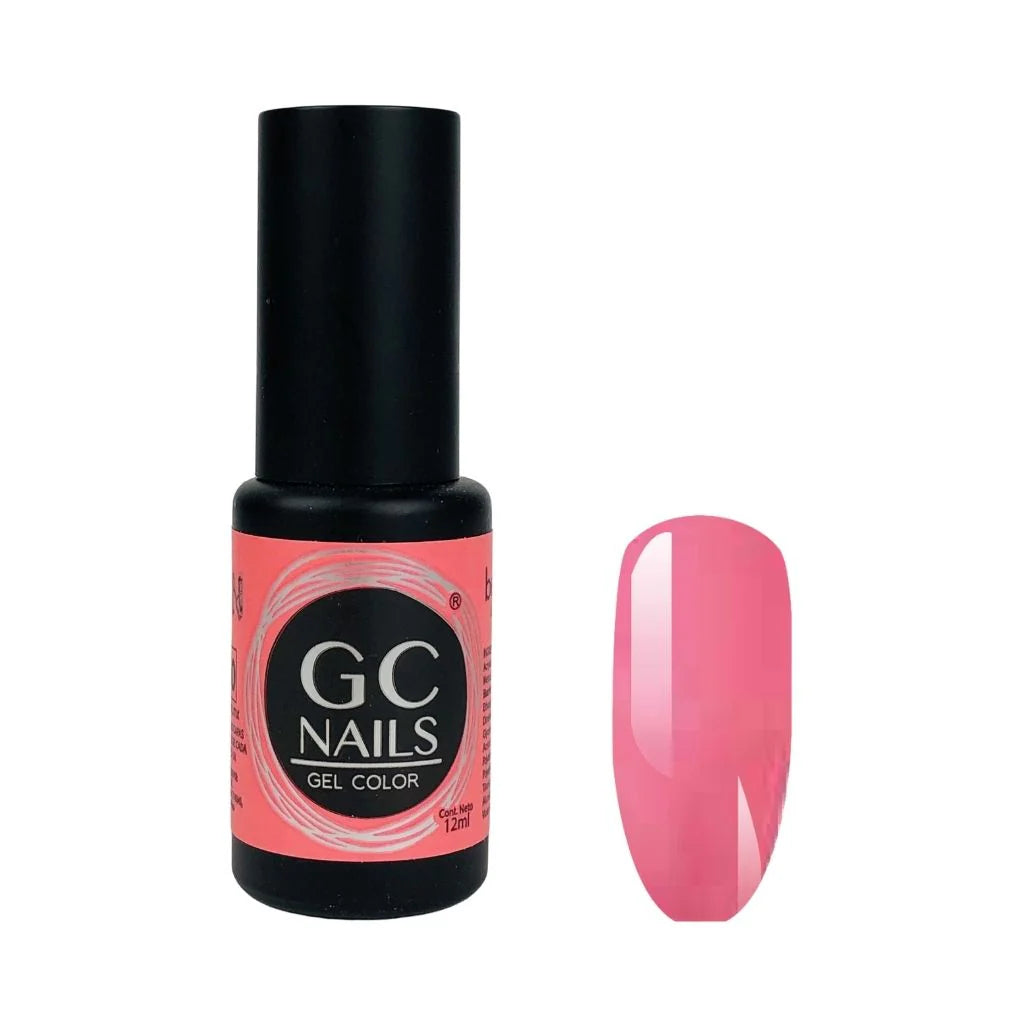 Gel GC un paso