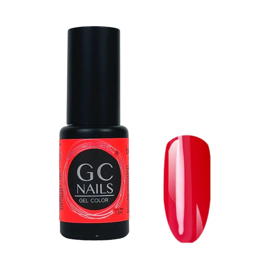 Gel GC un paso
