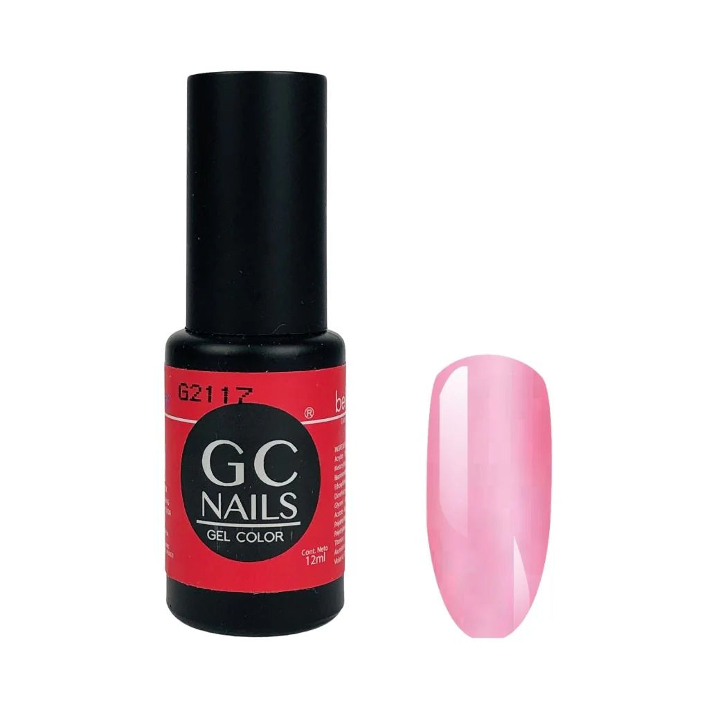 Gel GC un paso