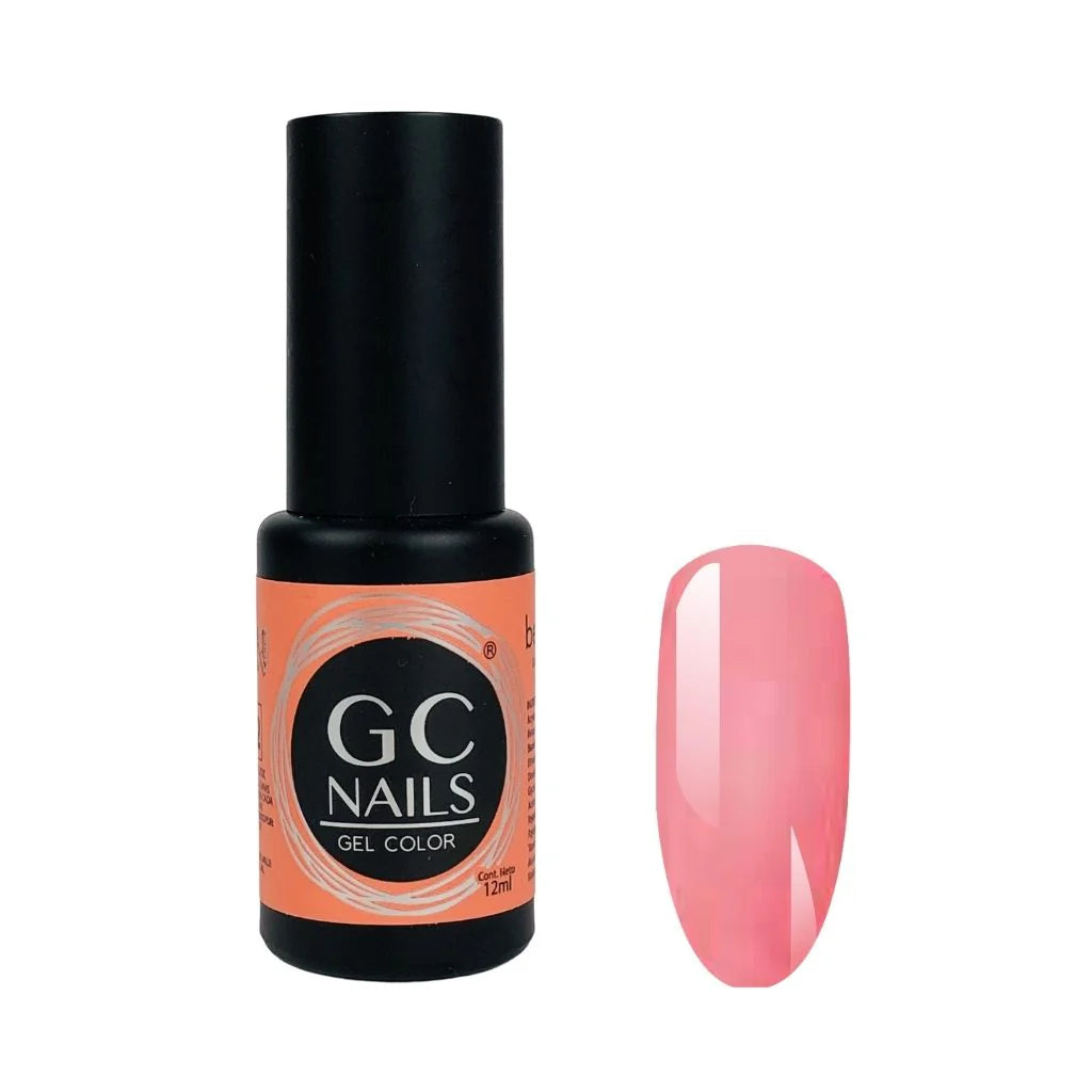 Gel GC un paso