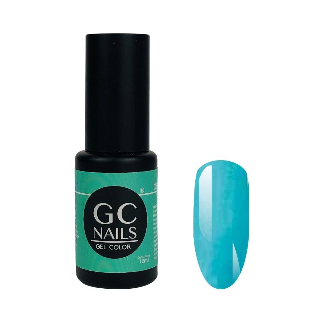 Gel GC un paso
