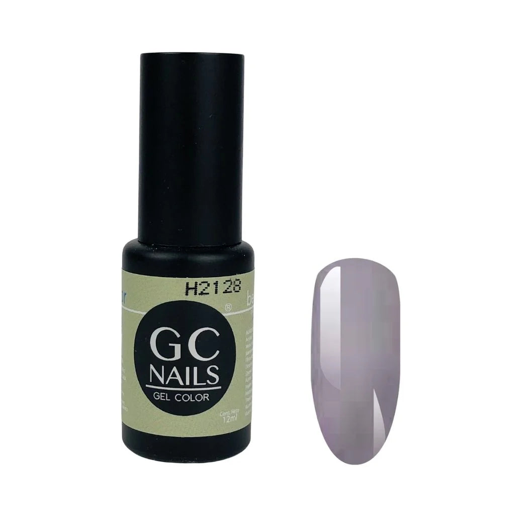 Gel GC un paso