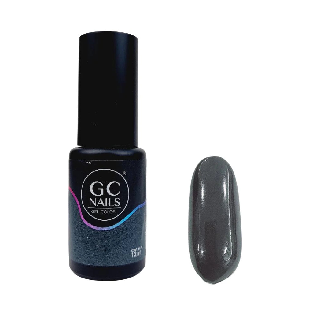 Gel GC un paso