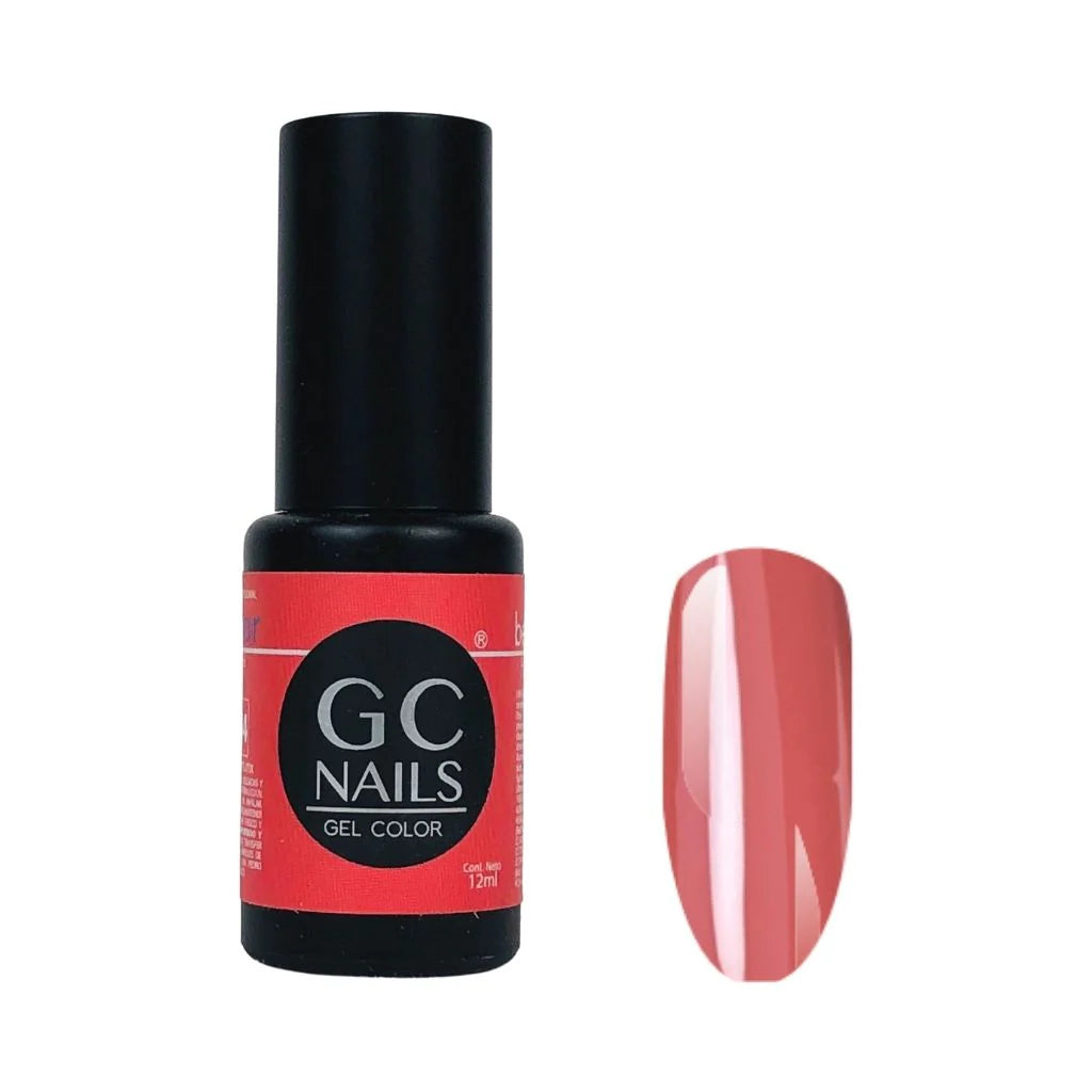 Gel GC un paso