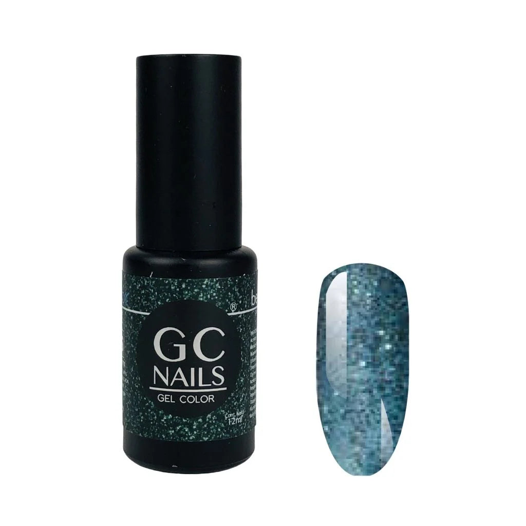 Gel GC un paso