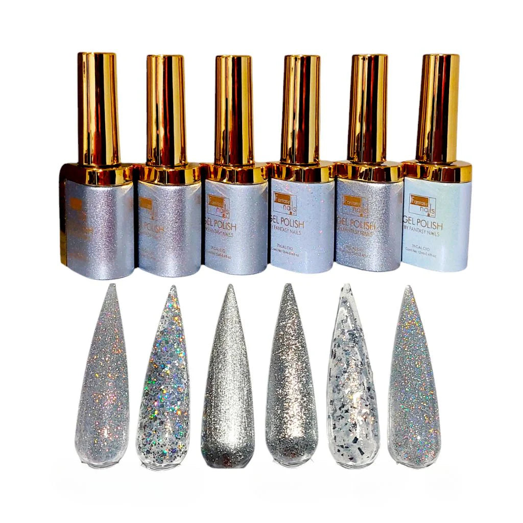 Gama Silver Fantasy