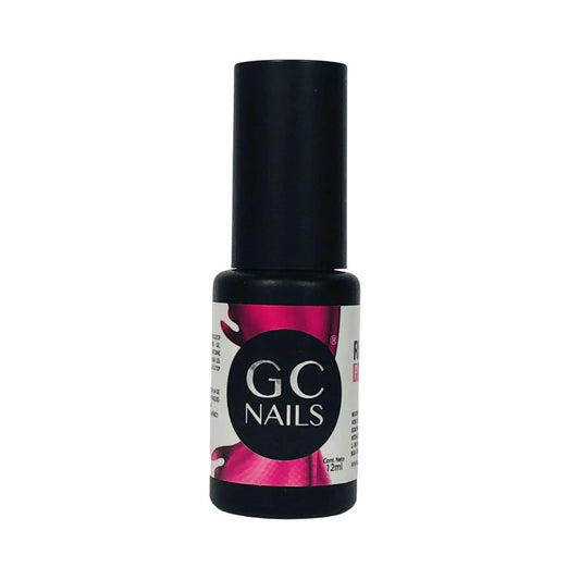 Rubber Gc Pink