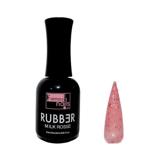 Rubber Fantasy Milk Rosse