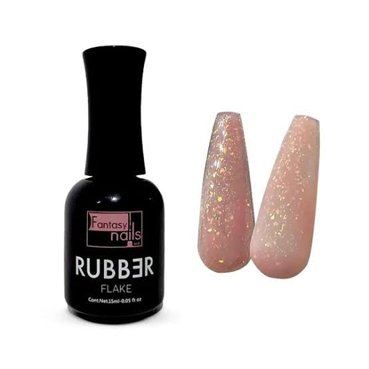 Rubber Fantasy Flake