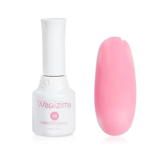 Rubber Wapizima 6